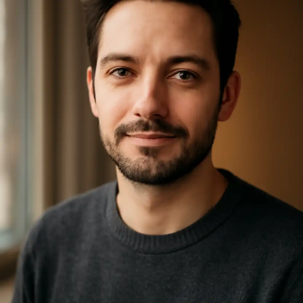 Anders Bergström